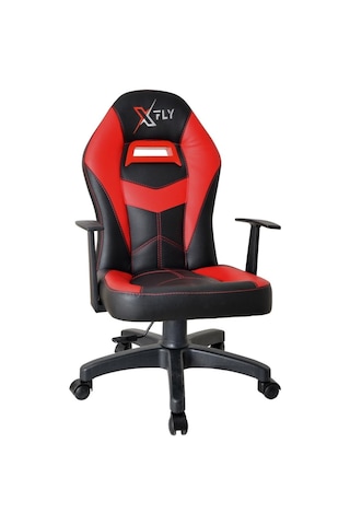Xfly Machete Çocuk Oyuncu Koltuğu-Kırmızı-1518B0488