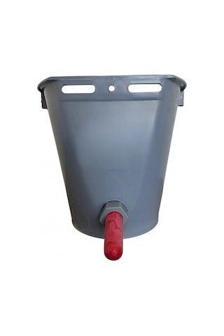 Emzirme Kovası 8 Lt