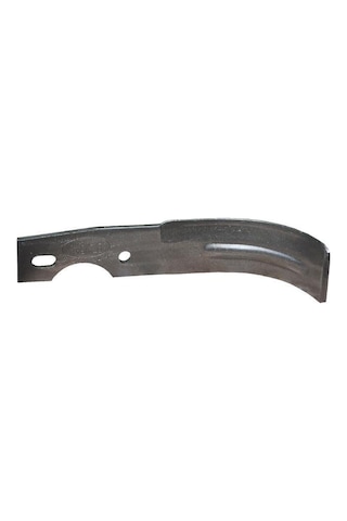 Çapa Bıçağı 26cm Federli 24 Adet Takım Süper Çelik