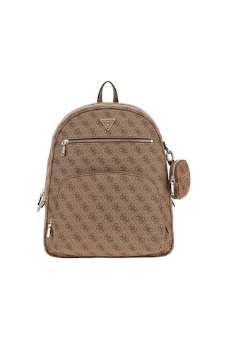 Guess Sırt Çantası Sl712435 Kahverengi