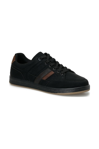 Torex Noward Siyah Erkek Sneaker 000000000102714136