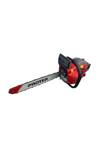 Proter PGS 5250 EU Benzinli Motorlu Testere