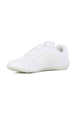 Bewild Rg19034 Beyaz Erkek Spor Ayakkabı-Beyaz