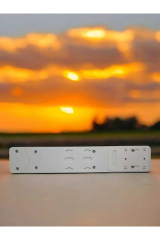 Asyagrup Seldur Altılı Çocuk Korumalı Topraklı Grup Priz Kablosuz