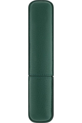 S.t. Dupont Fir Yeşil Tekli Kalem Kılıfı 7128