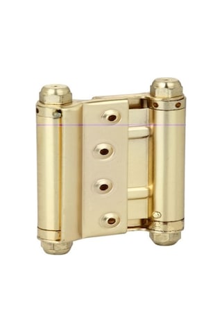 Enka Kovboy Yaylı Menteşe 29 Mm Sarı Enka75