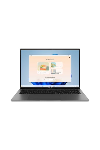 Asus Vivobook S16 S3607VA-RP012W005 i7-13620H 40GB 2TBSSD 16" W11P Dizüstü Bilgisayar