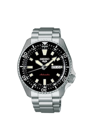 Seiko 5 Sports SRPL85K Erkek Kol Saati