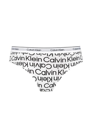 Calvin Klein Kız Çocuk 3'lü İç Çamaşırı 2129-169575 Çok Renkli