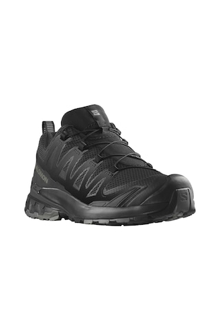 Salomon Xa Pro 3d V9 Erkek Outdoor Ayakkabısı Siyah Siyah
