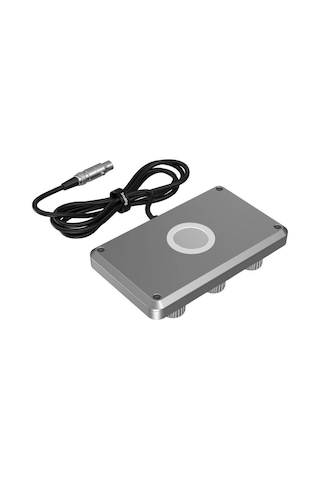 Smallrig 3980 Rc 350 / Rc 450 Cob Led Video Işığı Kontrol Paneli