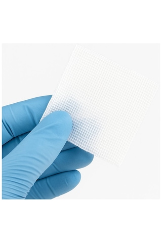 Ada Steril Emici Kompres Gazlı Bez 7.5 x 7.5 CM 20 x 5 100 Adet