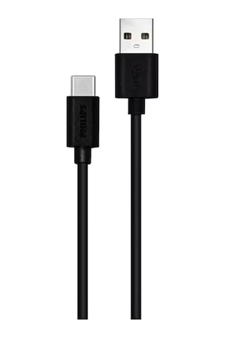 Philips Dlc3541a 45w Usb To Type-c Şarj Kablosu 1.2m