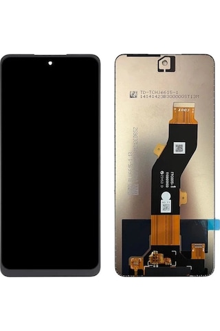 Tkgz Tecno Spark 20c Lcd Ekran Dokunmatik Service Pack