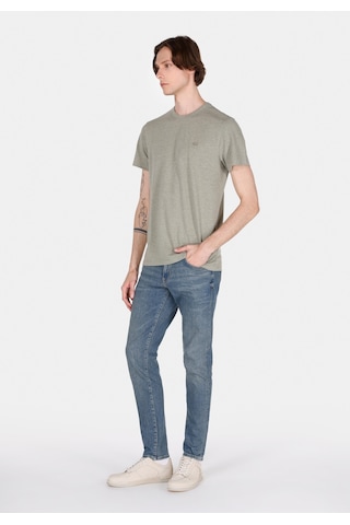 Colin's Colins Slim Fit Erkek Mavi Jean Pantolon Cl1073405 Q1.v1 Dn43274 Denim