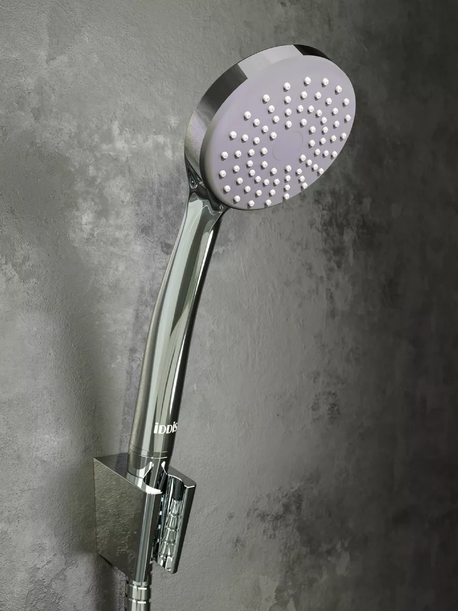 Iddıs Duş Başlığı 18928348 Krom