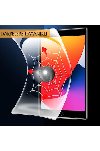 Samsung Galaxy Uyumlu Tab S6 T860 Tablet Nano Ekran Koruyucu Kristal Netliğinde % Görüntü Kalitesi Esnek Ekran Koruyucusu 54725243