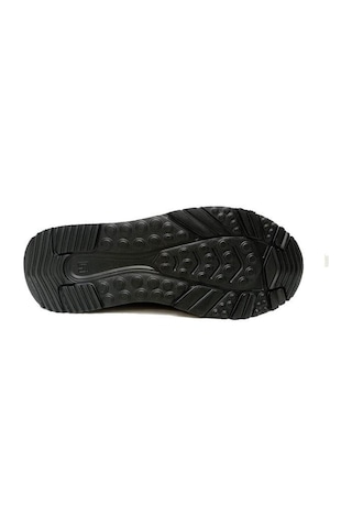 Dr. Flexer Dr.flexer 221402-085 Hakiki Deri Erkek Ayakkabı Siyah