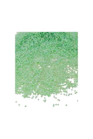 Mint Yeşili 11/0 2 Mm Kum Boncuğu 100 Gr