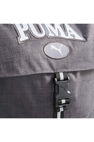 Puma Squad Gri Sırt Çantası