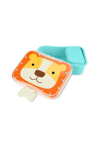 Skip Hop Zoo Bölmeli Beslenme Kiti 700 Ml