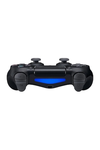 Ps4-ps5 Kol Wireless Bt Kablosuz Oyun Kolu Ps4 Joystick Tablet Telefon Pc Uyumlu Titresimli Oyun Kol Siyah