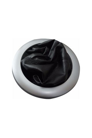 Renault Megane 2 Siyah Vites Körüğü Gri Çerçeveli 8200454976