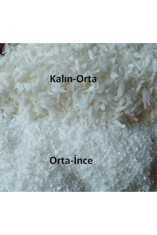 Derya Eren Kalın Orta Hindistan Cevizi Rende 100 G