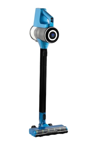 Vestel S60 M Dust Sense+ Dikey Şarjlı Süpürge