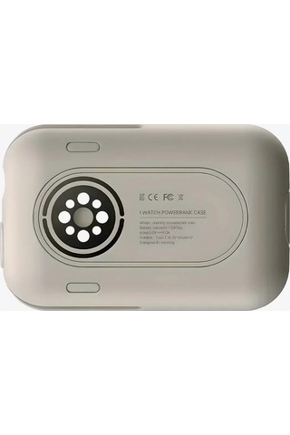 Novahub İos Uyumlu Kablosuz Şarjlı İzle S9, 44mm/45mm/49mm/40mm/41mm, Starlight Akıllı Saat, Spor İçin, İos Uyumlu Starlight