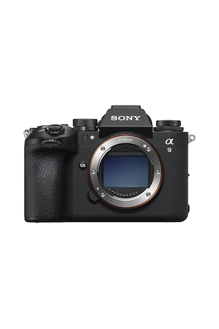 Sony A9 III Body Aynasız Fotoğraf Makinesi (Sony Türkiye Garantil)