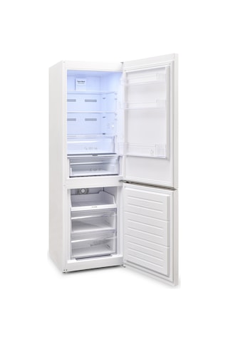 Vestel NFK37101 330 LT No-Frost Kombi Tipi Buzdolabı