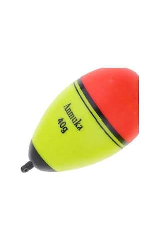 Trendooze Suntek Şamandıra Kaya Dikey Balıkçılık Aydınlık Adet 40g 2 Go