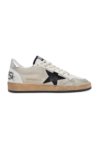 Golden Goose Erkek Ayakkabı Gmf00117-f003215-81780 Beyaz