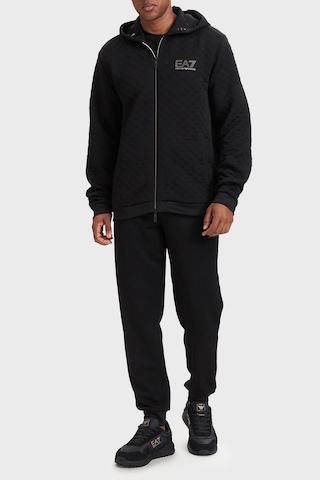 Ea7 Sweat Erkek Sweat 7m002247 Af26241 Uc001 Siyah