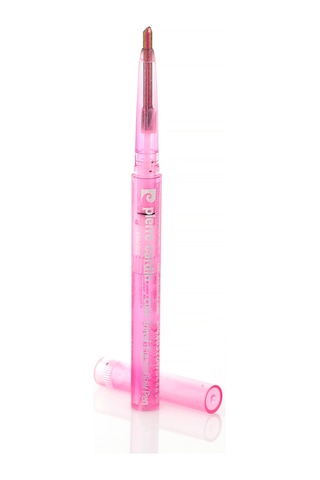 Pierre Cardin Color Travel Eyeshadow Pen- Green To Fuschia-110 0
