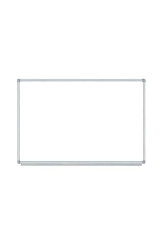 Abc 100X130 Cm Duvara Monte Beyaz Yazı Tahtası