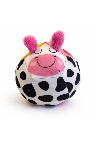 Toys2you Çıngıraklı Büyük Top