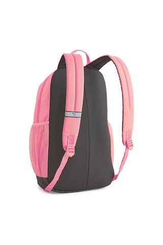 Puma Plus Backpack Sırt Çantası 7961506 Pembe 001