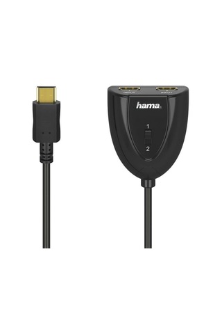 Hdmı Switch Değiştirici 2x1