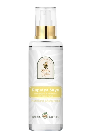 Sera Natura Mavi Papatya Hidrosolü 100 ML