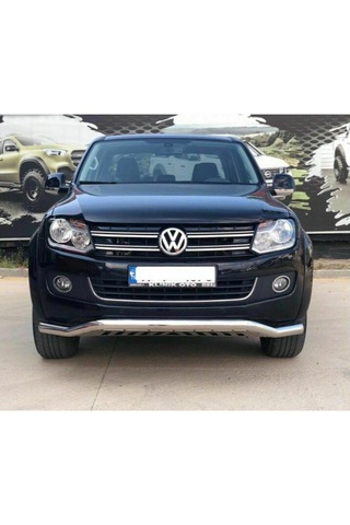Dacia Duster Ön Koruma 2018+ Pst21