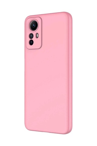 Xiaomi Redmi Note 12s Kılıf Zore Mara Lansman Kapak Diğer