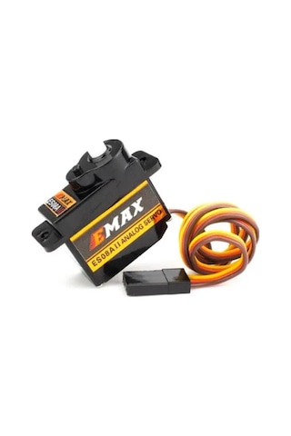 Es08a Iı Mini Servo Motor