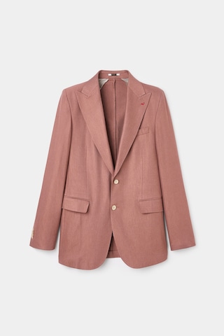 D's Damat Ds Damat Regular Fit Tarçın Armürlü Kumaş Ceket 6hf04z201438m T30