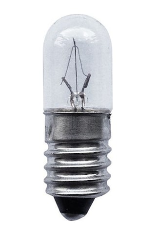 Sinyal Ampulü 220v 3w E10