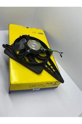 Fan Motoru Kablolu Doğan-kartal-şahin-slx 69402295