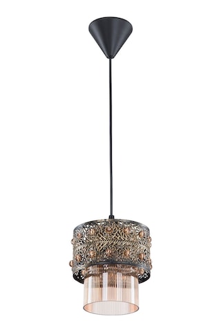 Modelight Azra Tekli Eskitme Avize