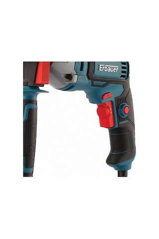 Erbauer EHD650 Darbeli Matkap 650W