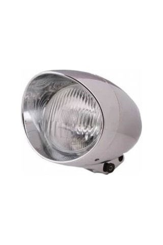 Mct 250 Ön Far Komple Alttan Bağlantı